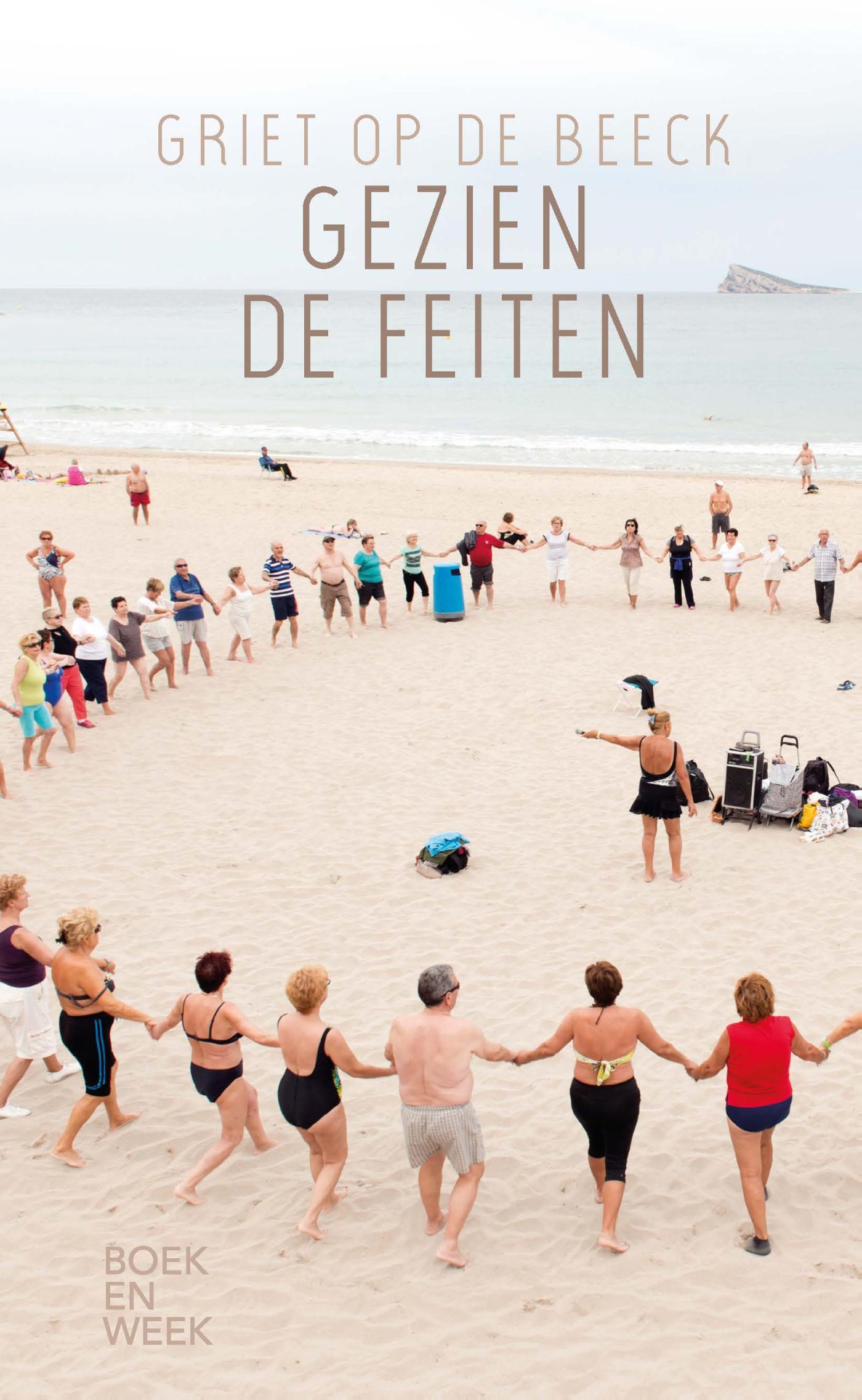 Gezien de feiten (Hardcover, Dutch; Flemish language, 2018, CPNB)