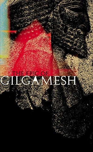 Anonymous: The Epic of Gilgamesh (2006, Penguin (Non-Classics))