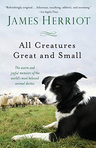 All Creatures Great and Small (2014)