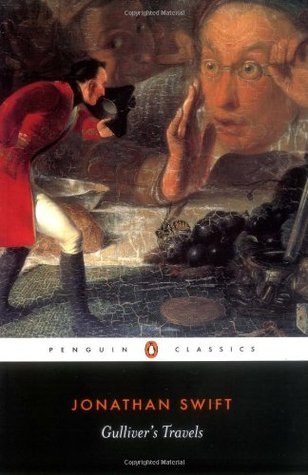 Gulliver's Travels (Paperback, 2017, Penguin Books)