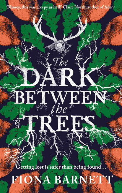 Dark Between the Trees (2022, Rebellion, Solaris)