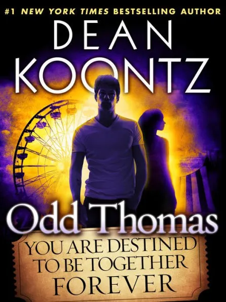 Dean R. Koontz, David Aaron Baker: You Are Destined to Be Together Forever (AudiobookFormat, 2017, Brilliance Audio)