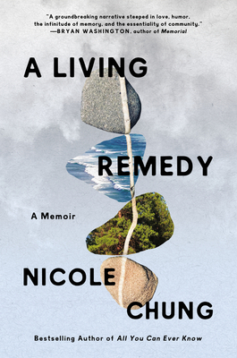 A Living Remedy (Hardcover, 2023, Ecco)