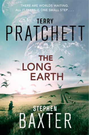 The Long Earth (Hardcover, 2012, HarperCollins Harper)