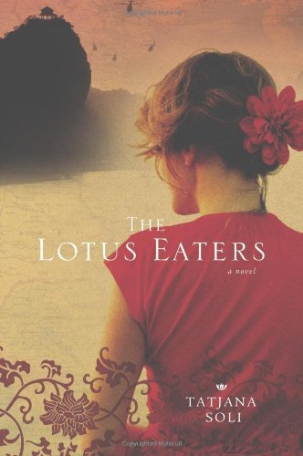 The Lotus Eaters (2009, St. Martin's Press)