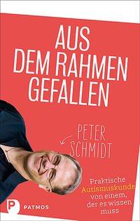 Aus dem Rahmen gefallen (Hardcover, German language, Patmos Verlag)