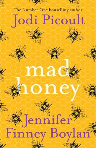 Jennifer Finney Boylan, Jodi Picoult: Mad Honey (Paperback, 2022, Hodder & Stoughton)