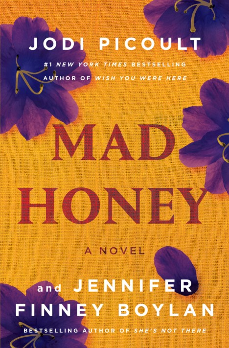 Mad Honey (Hardcover, 2022, Random House Publishing Group)