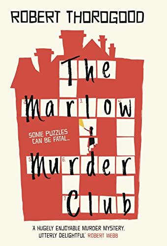 The Marlow Murder Club (2021, HarperCollins Publishers Limited)