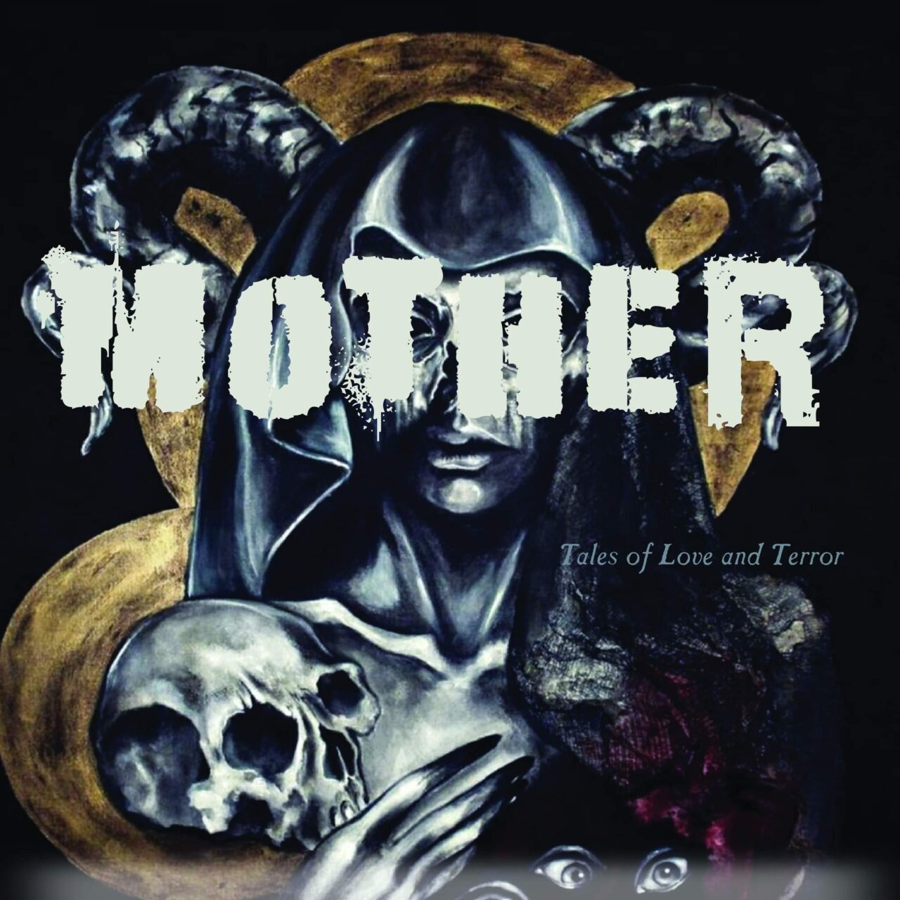 Mother (Paperback, 2023, Weird Little Worlds)