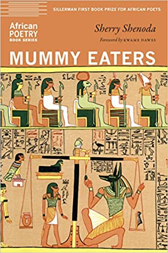 Mummy Eaters (Paperback, 2022, University of Nebraska Press)