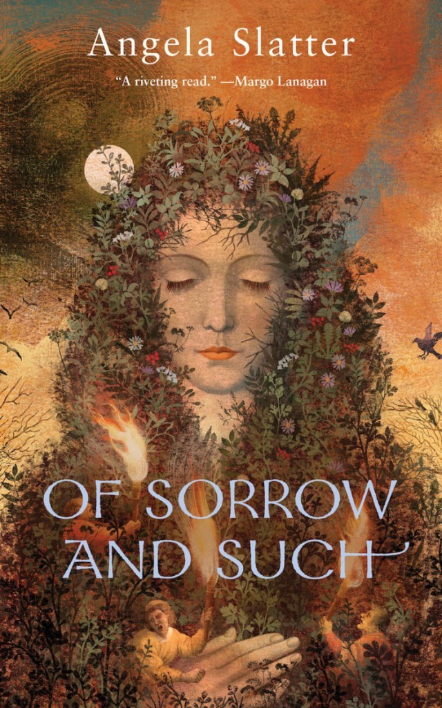 Of Sorrow and Such (EBook, 2015, Tor.com)