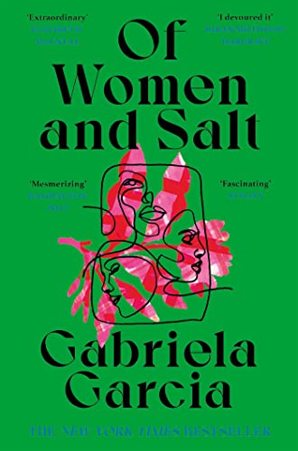 Of Women and Salt (Paperback, 2022, Picador)