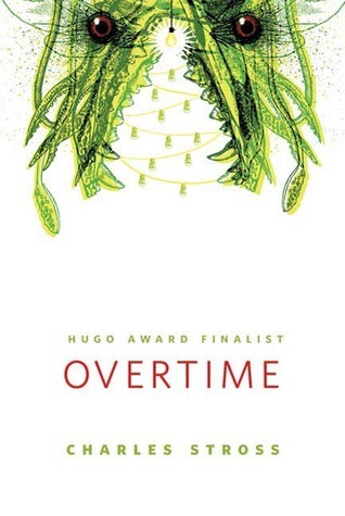 Overtime (2010, Doherty Associates, LLC, Tom)