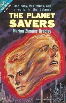 The Planet Savers (Hardcover, 1979, Gregg Press)