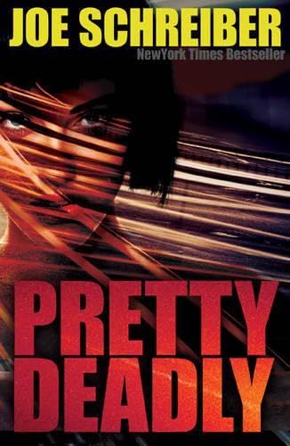 Joe Schreiber: Pretty Deadly (Paperback, 2014, Electric Monkey)