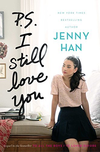 P.S. I Still Love You (Paperback, 2017, Simon & Schuster Books for Young Readers)