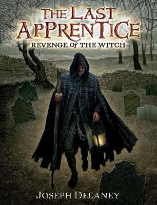 Revenge of the Witch (Paperback, 2006, Harper Trophy)