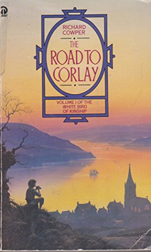 The Road to Corlay (Paperback, 1986, Orbit Books/Futura Publications)