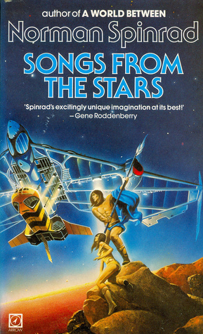 Songs from the Stars (Paperback, 1985, Bantam Books)