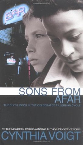Sons from Afar (Paperback, 1996, Simon Pulse)