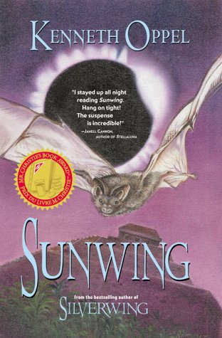 Sunwing (Paperback, 2001, HarperCollins Publishers Canada, Limited)