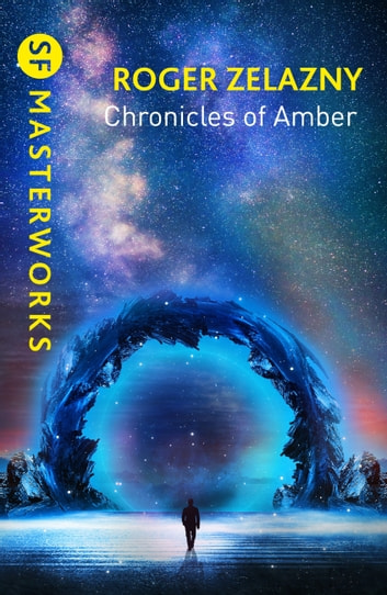 The Chronicles of Amber (EBook, 2022)