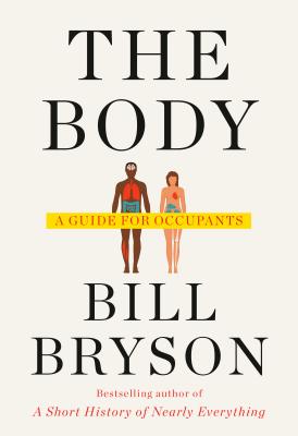 The Body (Hardcover, 2019, Doubleday Canada)