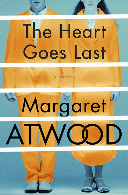 The heart goes last (Hardcover, 2015)