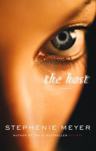 The Host (Hardcover, 2008, Little Brown and Company)