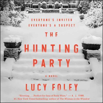 Hunting Party (2019, HarperCollins Publishers Limited)