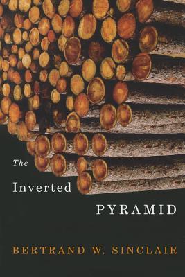 The Inverted Pyramid (Paperback, 2011, Ronsdale Press)