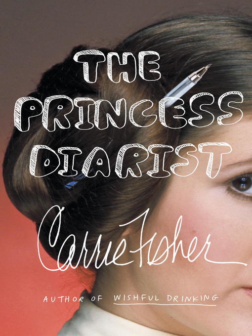 The Princess Diarist (EBook)