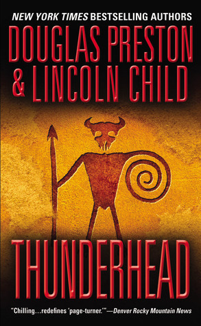 Thunderhead (2007, Grand Central Pub.)