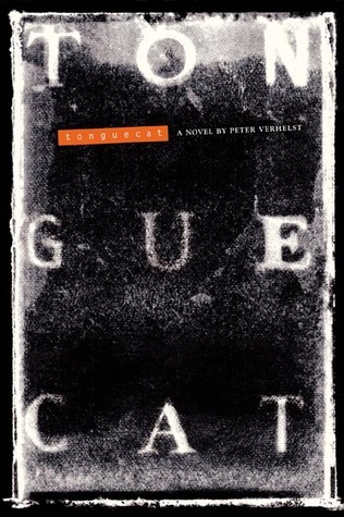 Tonguecat (Hardcover, 2003, Farrar, Straus & Giroux)