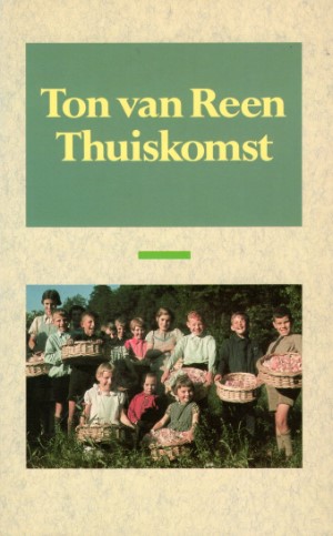 Thuiskomst (Paperback)