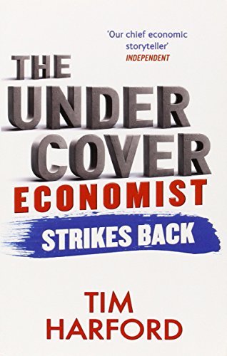 The undercover economist strikes back (2014)