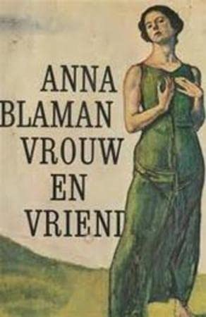 Vrouw en vriend (Paperback, Dutch; Flemish language, 1973, Meulenhoff)
