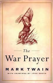 The War Prayer (Paperback, 1994, Encore Performance Publishing)