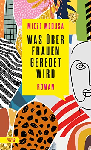 Was über Frauen geredet wird (Hardcover, German language, 2022)