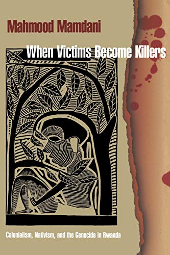 When Victims Become Killers (Paperback, 2002, Princeton University Press)