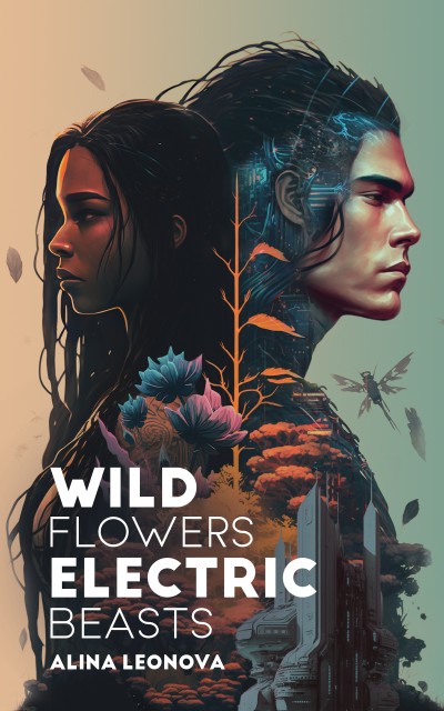 Wild Flowers, Electric Beasts (EBook, 2023)