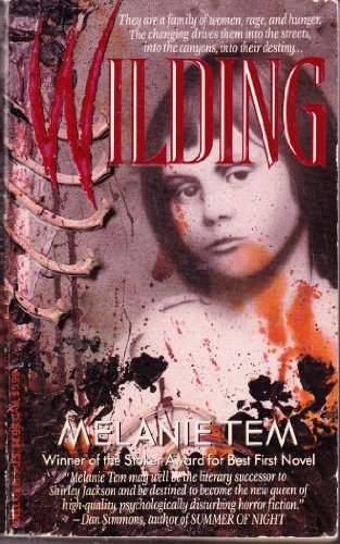 Wilding (Paperback, 1992, Dell)