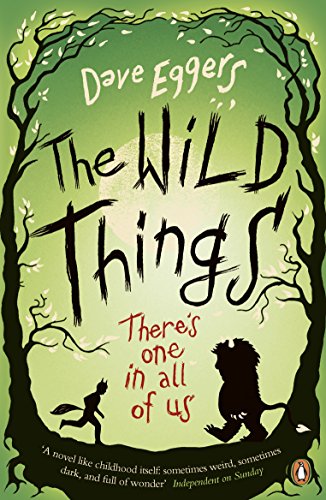 The Wild Things (Paperback, 2010, Penguin)